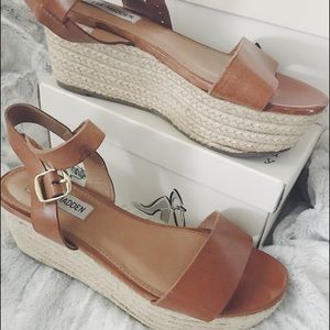 STEVE MADDEN PLATFORMS